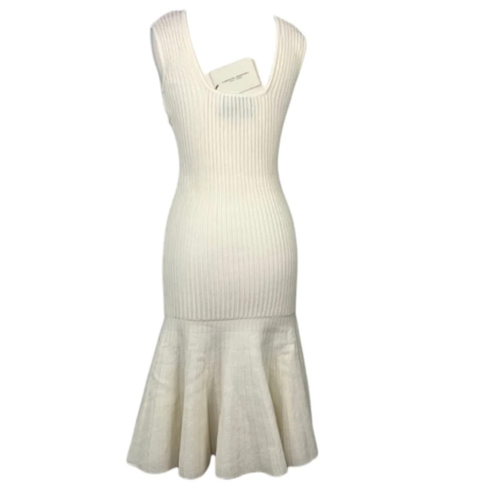 NWT Carolina Herrera Dress - Picture 4 of 8
